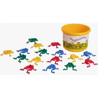 Viking Toys Froschspiel