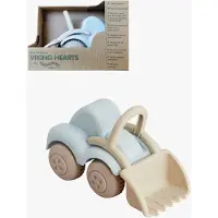 Viking Toys Hearts Traktor 15 cm