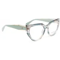 Ana Hickmann Brillenfassung AH6560G E02 53