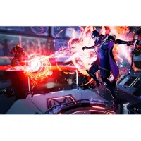 Agents of Mayhem - Retail Edition, PlayStation 4, M (Reif)