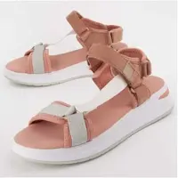 Montevita Flache Sandale Meilan Pink