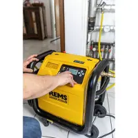 Rems Spül-/Entschlammungsgerät Multi-Push S - 1500W - 115810 R220
