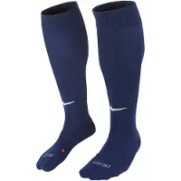 Nike - Classic II Cushioned Socks - Fußballstutzen Blau