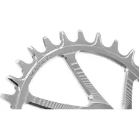 Garbaruk Cannondale Hollowgram Road/cx Round Kettenblatt