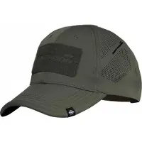Pentagon Aeolus Kappe Grün Grün One Size