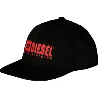 Diesel Kids J01908 Kappe