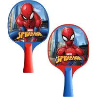 Marvel 2-in-1 Tischtennis-Set