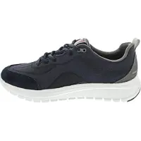 Geox Flextride Sneaker low Blau in Gr. 42