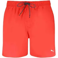 Puma Badehose SWIM MEN MID SHORTS 1P für Herren