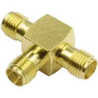 Telegärtner SMBA-Adapter