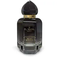 El Nabil Musc Sultan Eau de Parfum 65 ml