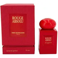 Gris Montaigne - - Rouge Absolu Parfümextrakt -