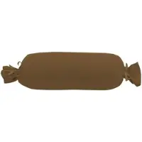 Traumschloss Exclusiv Edel-Jersey Kissenbezug in cappuccino | Gr.: 80x80 cm