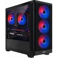 VIST ARGB Ryzen 5 5500 RX 5700 XT 16GB SSD 1TB WIFI W11