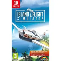 Island Flight Simulator - Switch