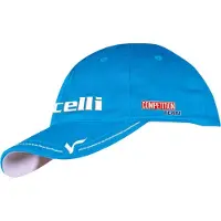 Vercelli Kappe Blau Mann Blau One Size
