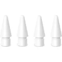 4smarts 540665, Tipp-Kit, Weiß, Apple Pencil, 4 Stück(e), 210 mm, 95 mm