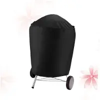 OEM VHV - Grillabdeckung - wasserdichte Abdeckung für Grill - robustes, wasserdichtes Material - geeignet für Garten, Terrasse und Außenküche