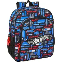 Hot Wheels Rucksack One Size