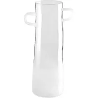 Asa selection Vase Rayu Frosted 10 x 28 cm