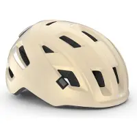 Met E-Mob MIPS, Vanilla Ice, Matt, Gr. M, 56-58 cm