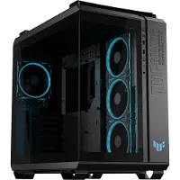 Asus Tuf Gaming Gt502 Horizon Tg Argb Pc-tower-gehäuse