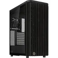 Asus ProArt PA401, Tower, PC, Schwarz, ATX, Metall, Gaming