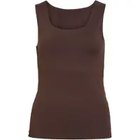 Vila Kenza ärmelloses T-shirt
