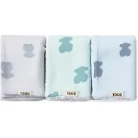 Tous Set 30x30 Cm Wickeltisch