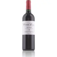 Chateau Cissac AOC Haut Médoc trocken 2017 13% Vol. 0,75l