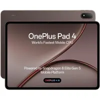 OnePlus Tablet Pad 4 13.2 WiFi - Brown