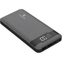 Viking POWER BANK PN-961PD QC3.0 10000mAh, QUICK CHARGE 3.0, Schwarz