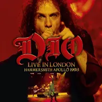 Ginza.se Live In London-Hammersmith Apollo 1993