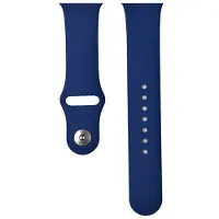 Devia Sportarmband Blau 384041mm