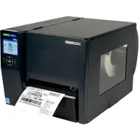 Printronix T6304e Thermal Transfer Printer 4" wide - Drucker - Etiketten-/Labeldrucker