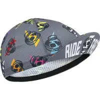 Gist 5-Panel-Cap Sommer Ride