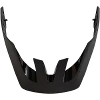 Lazer Visier Jackal KinetiCore Matte Black S Matt - Ersatzvisier für klare Si....