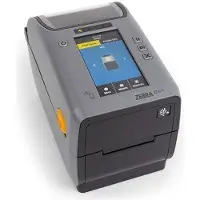 Zebra ZD611 TT PRNT (74M) COLOR TOUCH