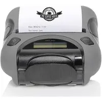 Star Micronics SM-T300-DB2EU GRY PRINTER incl - Drucker - Farbig