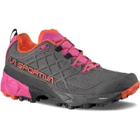 La Sportiva Akyra Ii Wanderschuhe Schwarz EU 37 1/2 Frau Schwarz EU 37 1/2