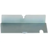Zebra Papierführung, 82.5mm für TTP2000, KR203, KR403