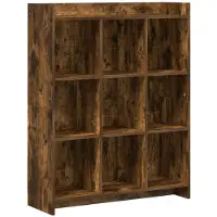 vidaXL Bücherregal-Lager