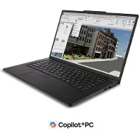 Lenovo ThinkPad P14s Gen 7 21XJ - Intel Core Ultra 7 366H / 2 GHz - vPro Enterprise - Win 11 Pro - Intel Graphics - 32 GB RAM - 1 TB SSD TCG Opal Encryption 2, NVMe - 36.8 cm (14.5")
