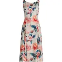 Vera Mont Abendkleid in altrosa koralle - 0001 | Gr.: 46