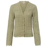 Marie Lund Jacke in schilf - 0008 | Gr.: XS