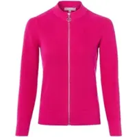 Marie Lund Strickjacke in pink - 0006 | Gr.: M
