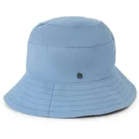 Loevenich Kopfbedeckung in hellblau - 0003 | Gr.: onesize