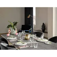 Villeroy & Boch Signature OCTAVIE Rotweinglas 280 ml 4er Set