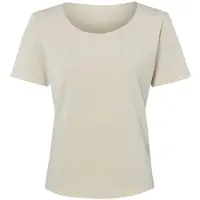 Franco Callegari T-Shirt in sand | Gr.: 3XL