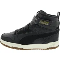 Puma RBD Game WTR Jr 3884490002 (5/black-black)